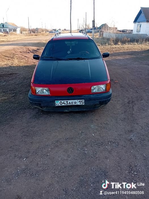 родам фольц ваген