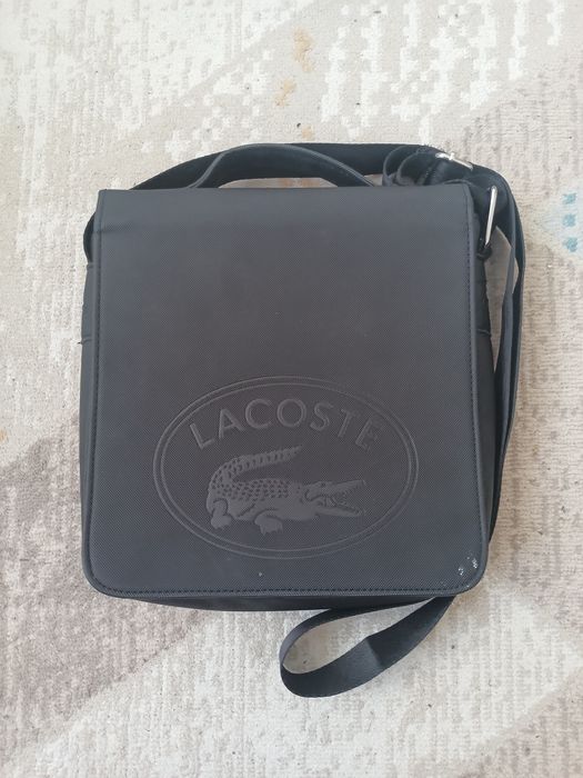 Lacoste барсетка