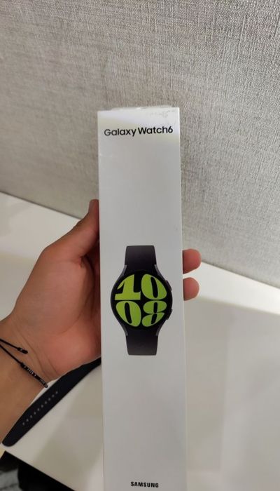 Samsung Galaxy watch6