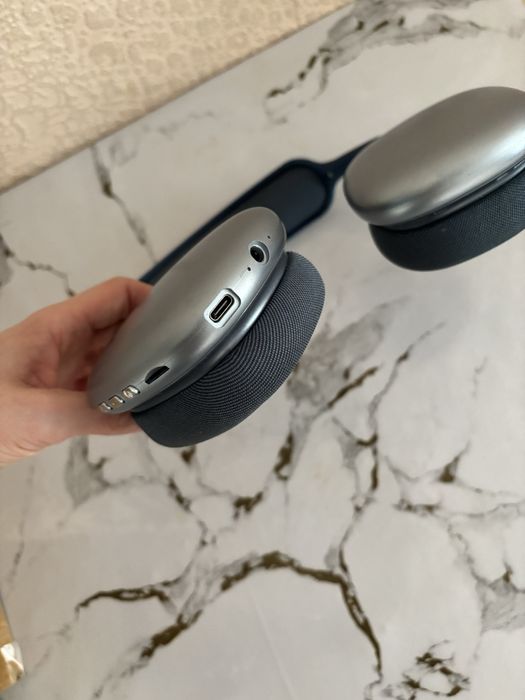 Беспроводные наушники Bluetooth