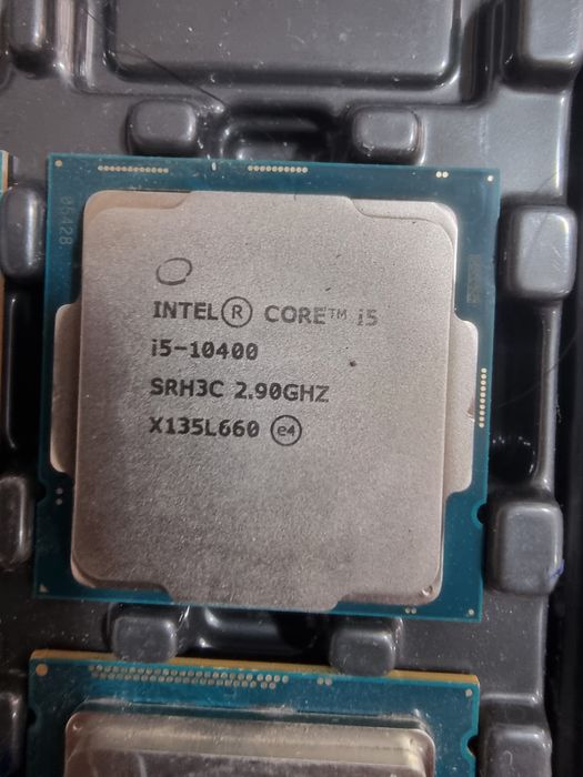 Протцессоры protsesorlar i5 10400