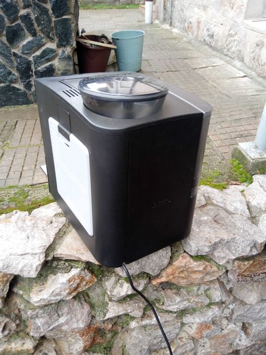 Кафе автомат Bosch Verocafe