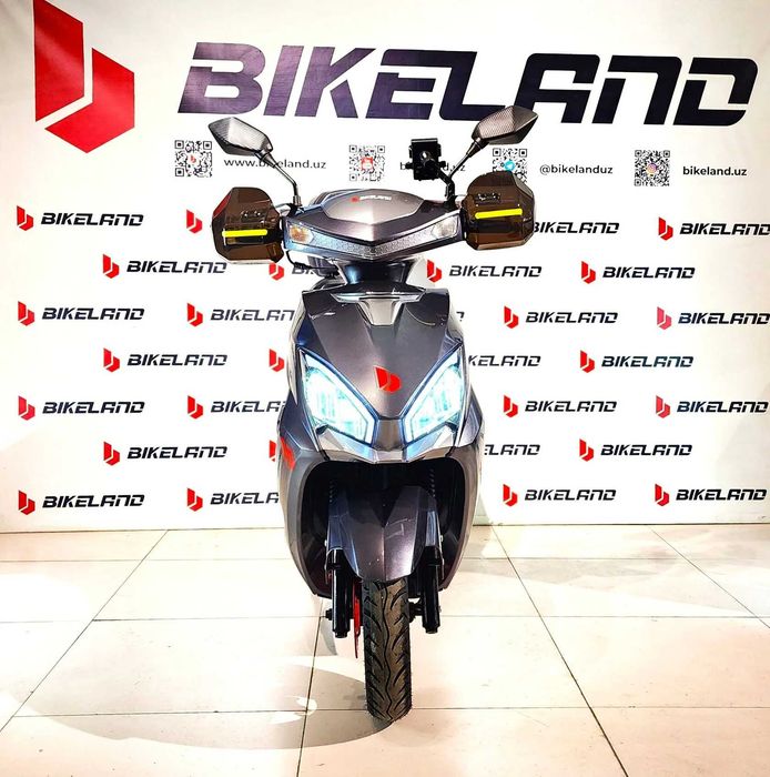 Скутер Bikeland  ROCKET
