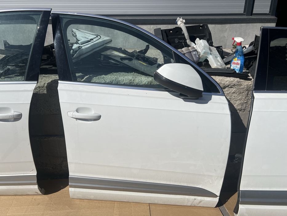 Audi Q7 4M врата/врати