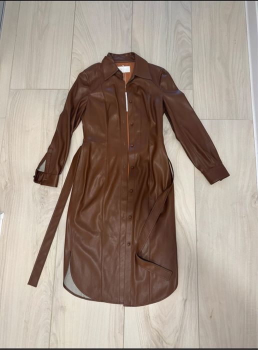 Palton/rochie primavara toamna