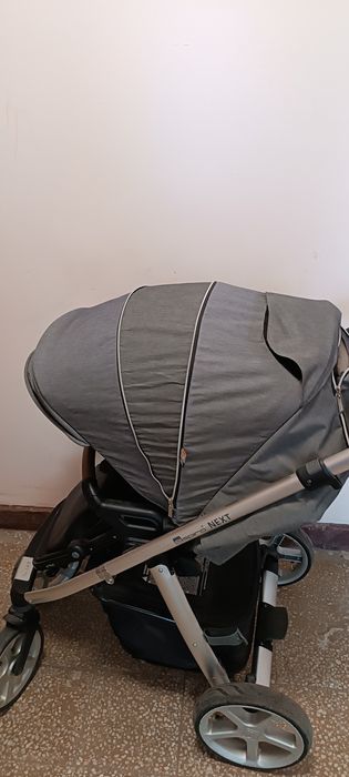 Бебешка количка Espiro Next