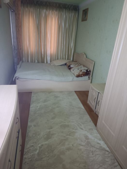 Тоза Озода Уй яшашга тайор