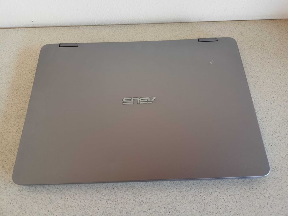 Elemente Asus VivoBook Flip 14 TP401M