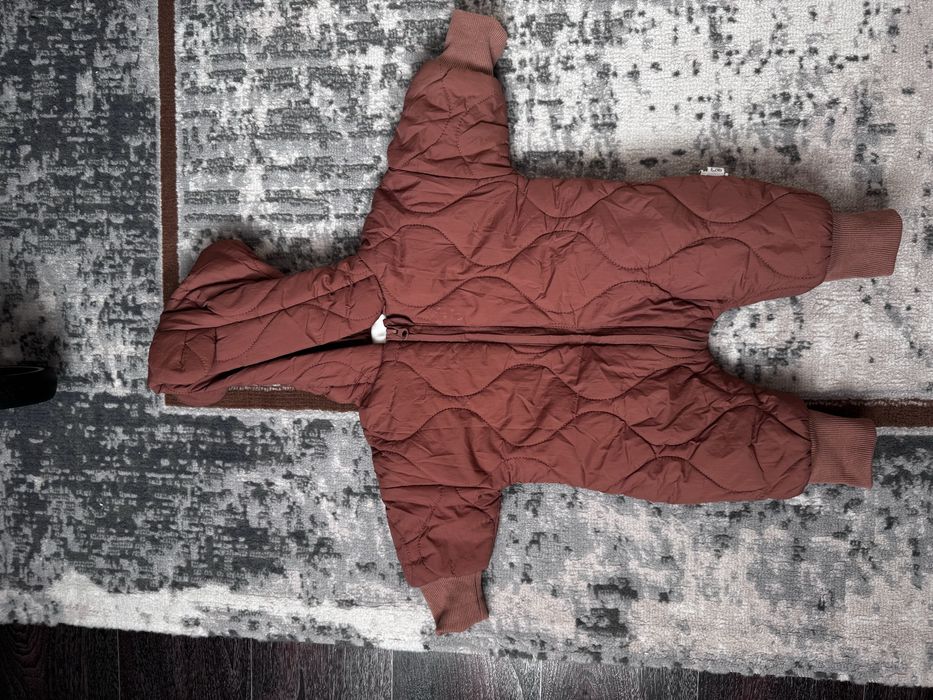 Продам комбинезоны