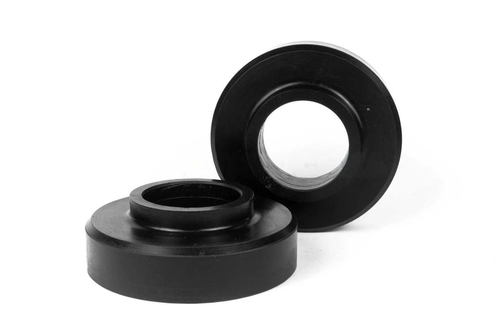 Inaltatoare/distantiere fata/spate Audi A4-B8, A5, A6-C7, A7, Q5 30 mm