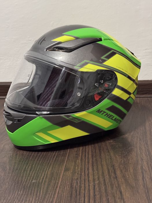 MT Revenge Zusa S размер