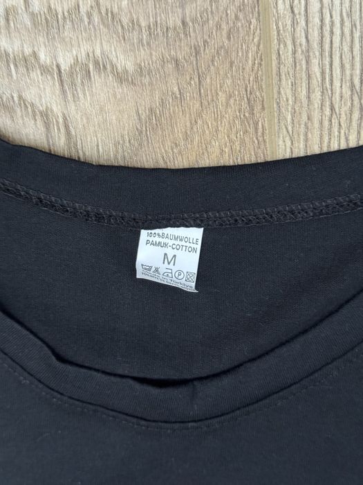 Tricou Slipknot 100% Bumbac Marime M