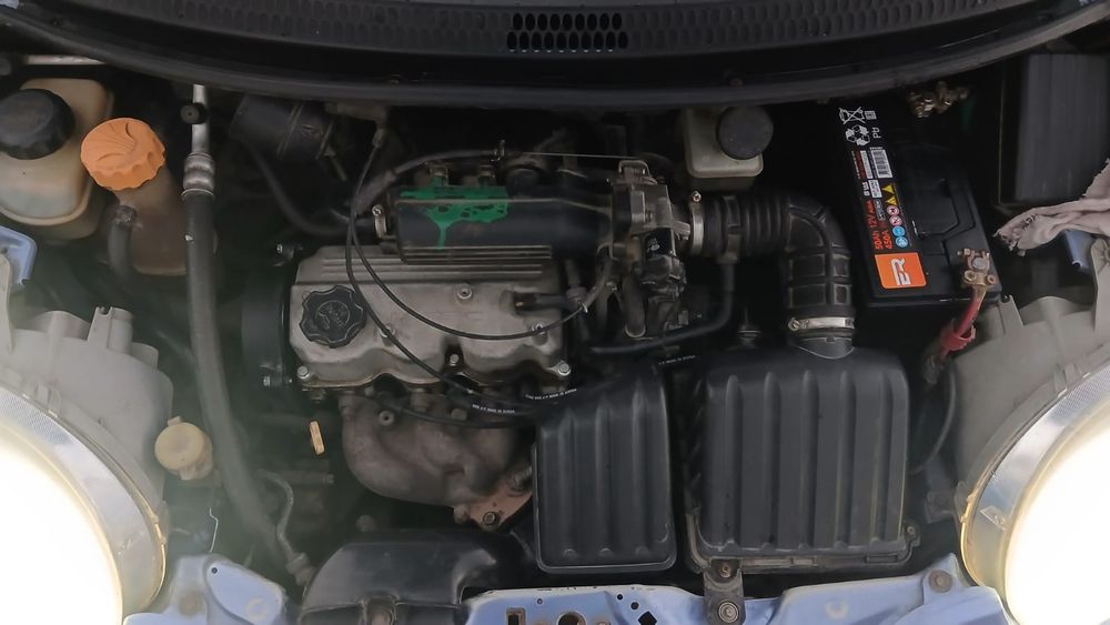 Продам матиз matiz