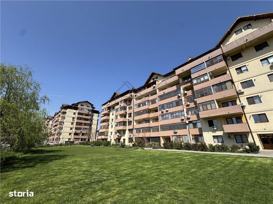 Vanzare Prelungirea Ghencea Parter | Spatiu Comercial 200 Mp Apartamen