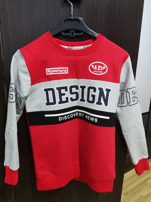 Кофта на мальчика 11-12 лет