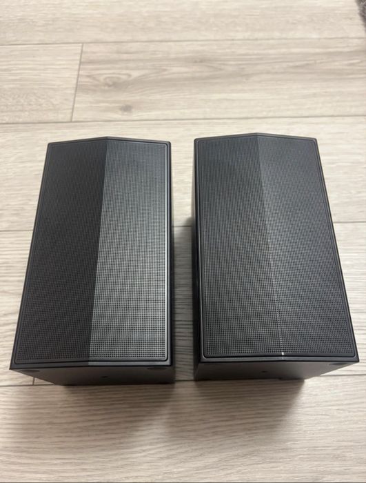 LG SPT8-S Wireless Rear Speaker Kit 100W – Nou / Nefolosit