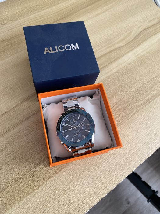 продается Часы ALIKOM