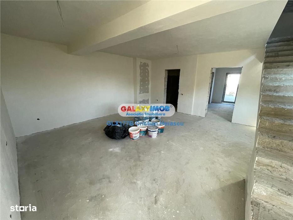 Duplex P+1 SU 165 mp teren 367 mp Samurcasi str Dr Daraban