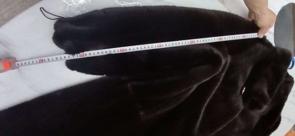 Продам шуба. Новая