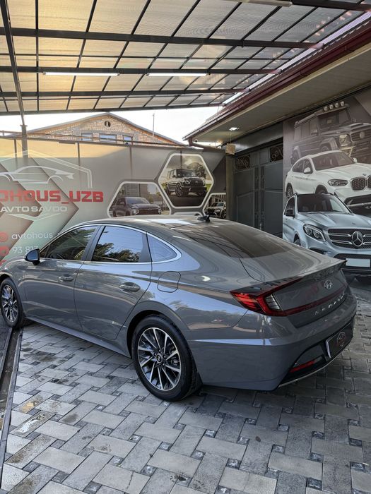 Hyudai 3 pazitsa full