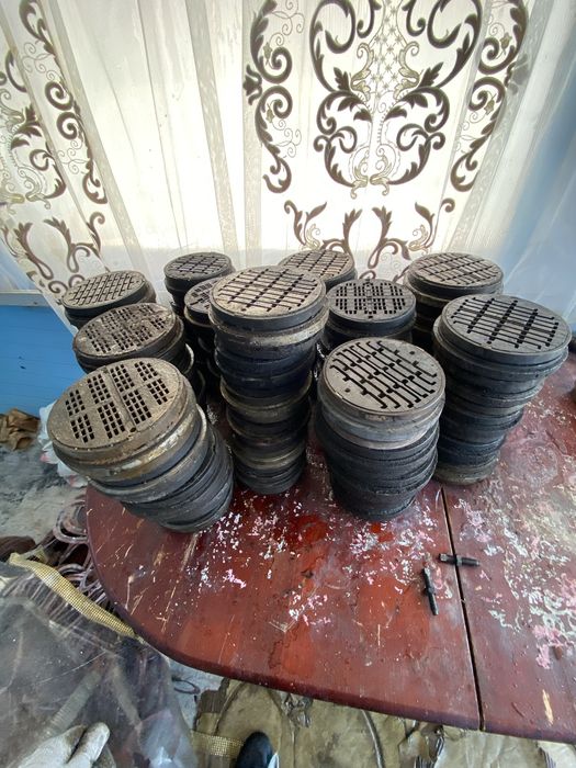 Спрос Клапна ПИК