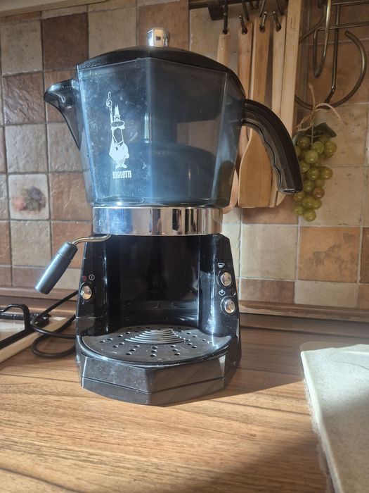 Espressor Bialetti Mokona