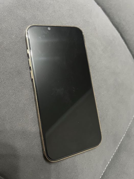 Iphone 13 pro max 128 gb