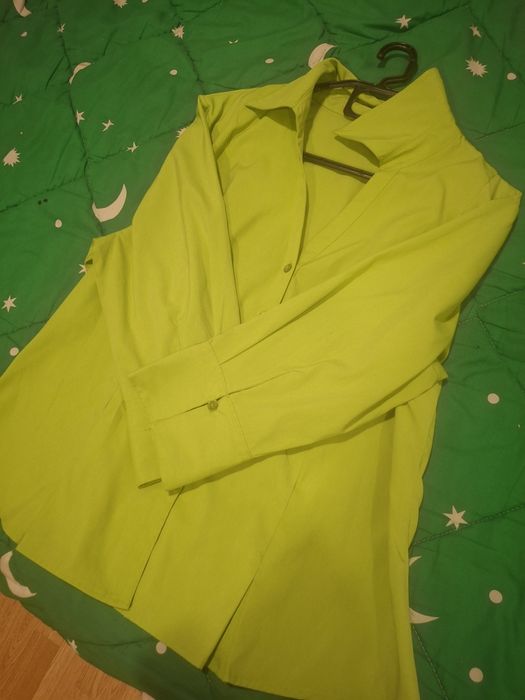 Cămașă damă elegantă primăvară