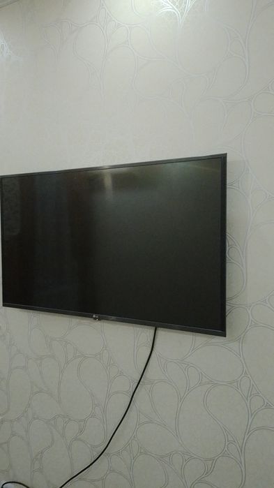 Телевизор LG SmartTV