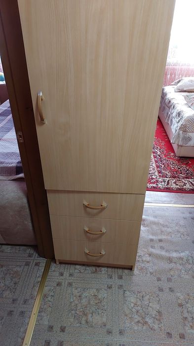 шкаф гардеробный