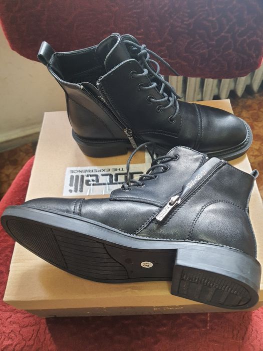 37 номер нови дамски боти