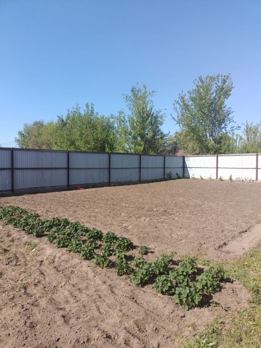 Продам дачу на дачном микрорайоне