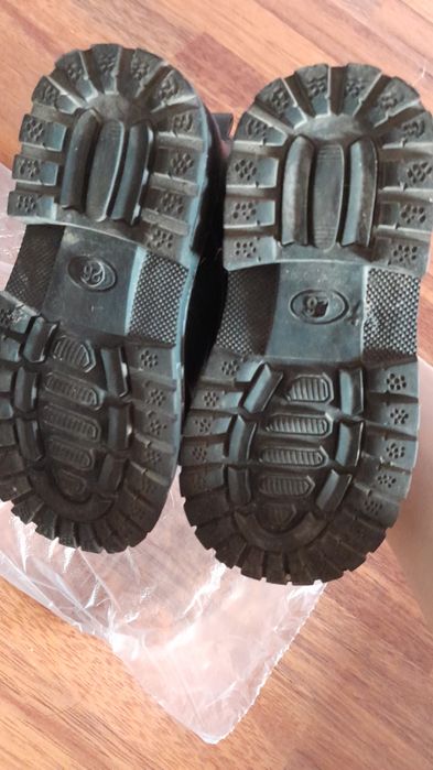 Сапоги для мальчиков