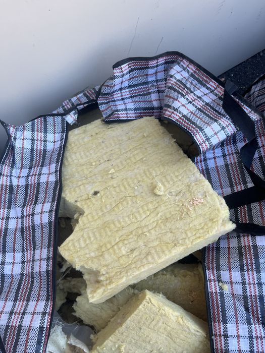 продам Б/У Минплита Минвата Стекловата