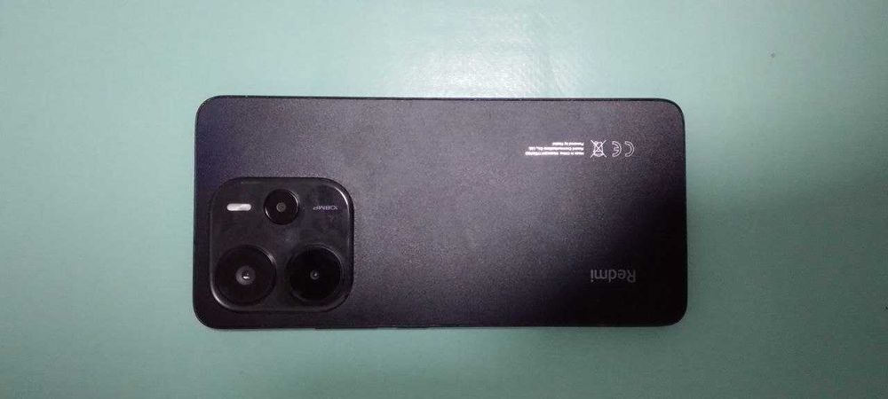 Redmi Note 14 4G