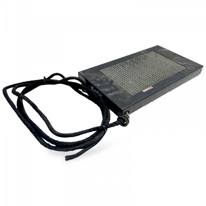 LED19X32/10 Semnul destinației autobuzului, spate IVECO,BUSTEC Arway, Crossway, Crealis, Magelys, Proway, Daily Tourys (2006-) IRISBUS