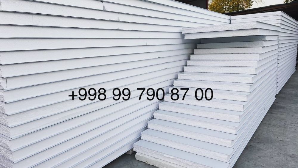 Сендвич / сэндвич / sendvich / senvich / установка /  монтаж /