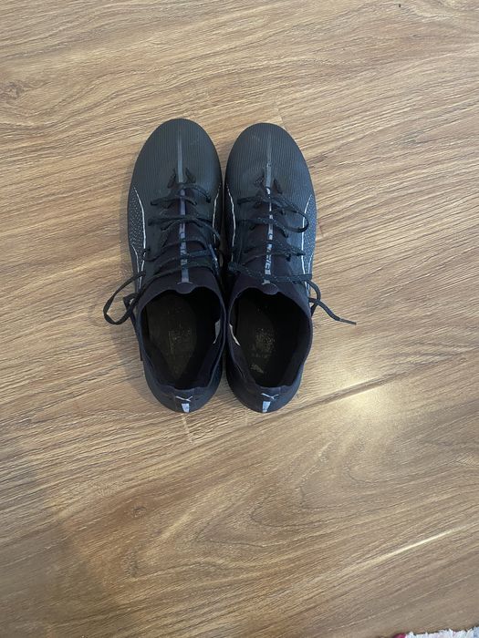 Puma ultra pro FG/AG