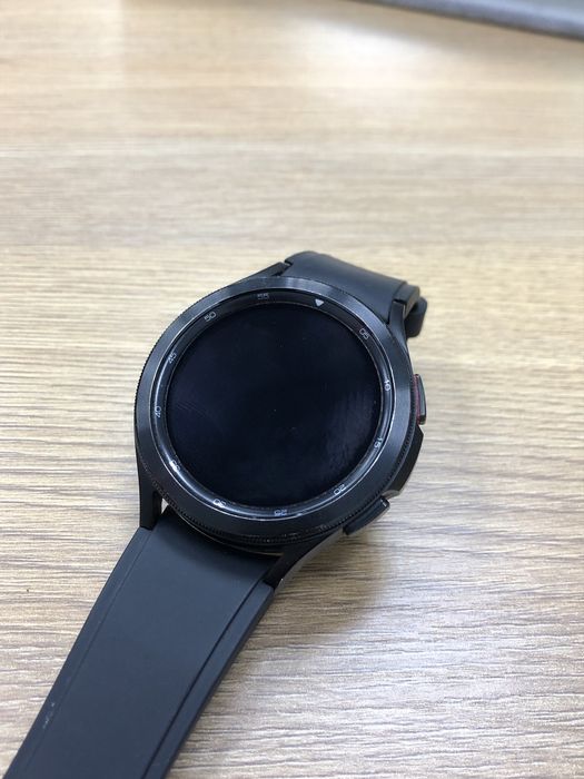 Samsung watch 4 CL, (id: 291) P25