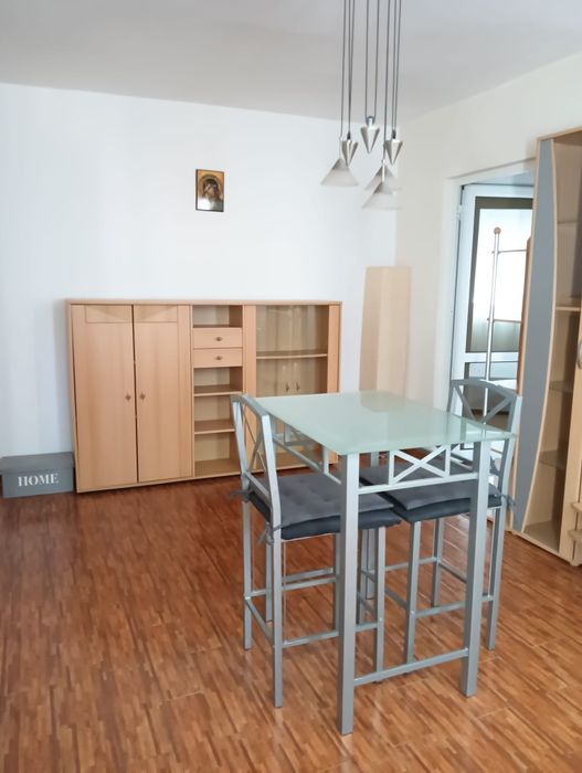 Închiriez apartament 2 camere Bld. Transilvaniei