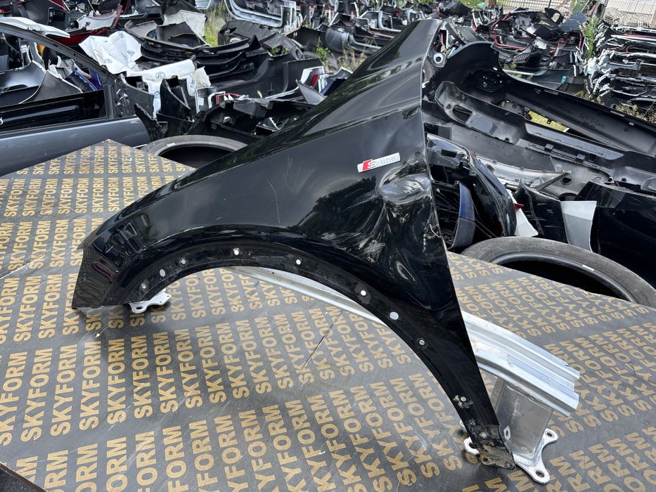 Калник Audi Q3