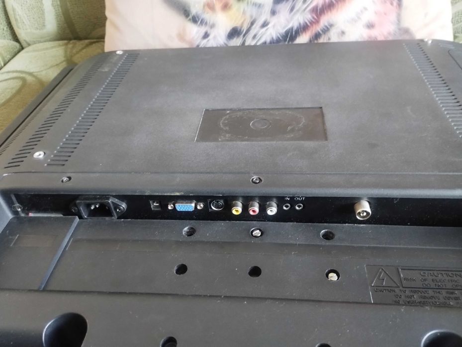 Продам телевизор Панасоник