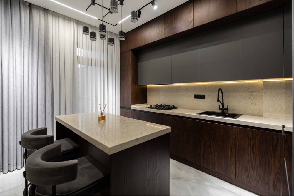 Ташкент Сити ЖК Gardens! Сдается 4х комнатная!