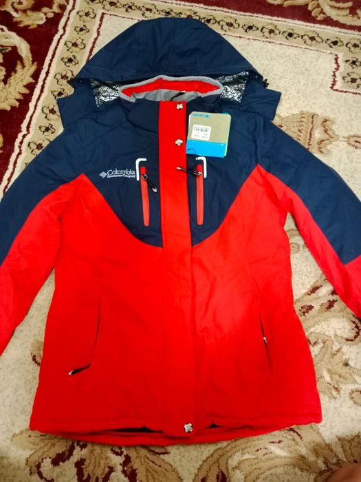 Лыжный    костюм