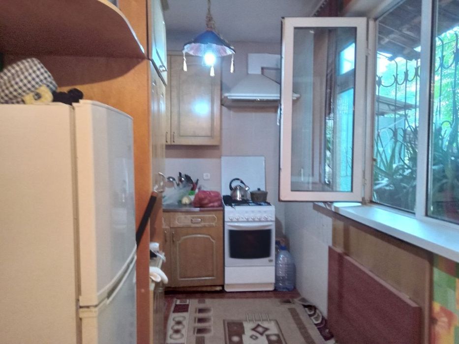 Срочно продам 3/1/4 кирпич Асалобод 2