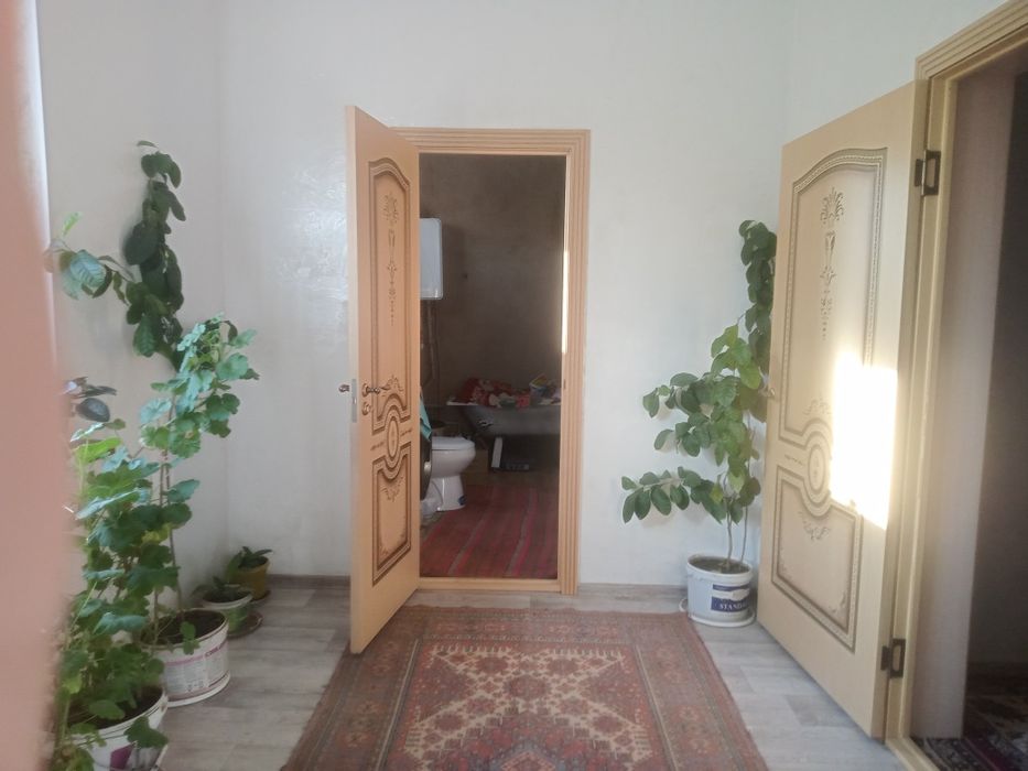 Дом хорошим ремонтом