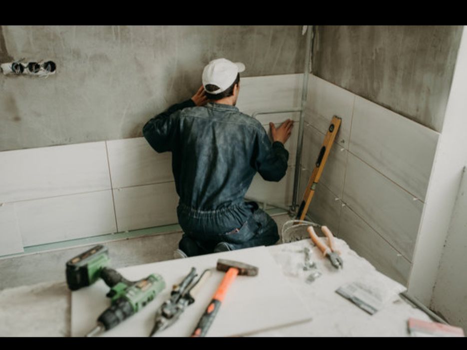 Ремонт любой сложности