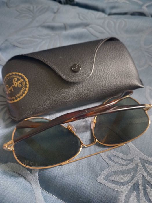 Слънчеви очила Ray Ban