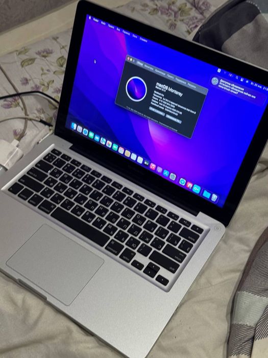 макбук хороший для работы