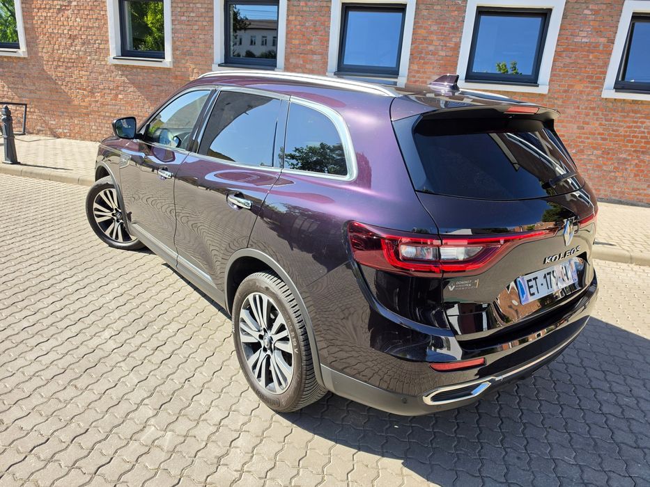 RENAULT Koleos 2018 — imagine 5